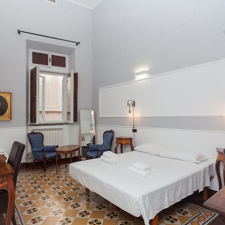 Palazzo Del Duca Piazza Navona Guest House Rome Exterior photo