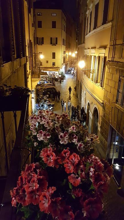 Palazzo Del Duca Piazza Navona Guest House Rome Exterior photo
