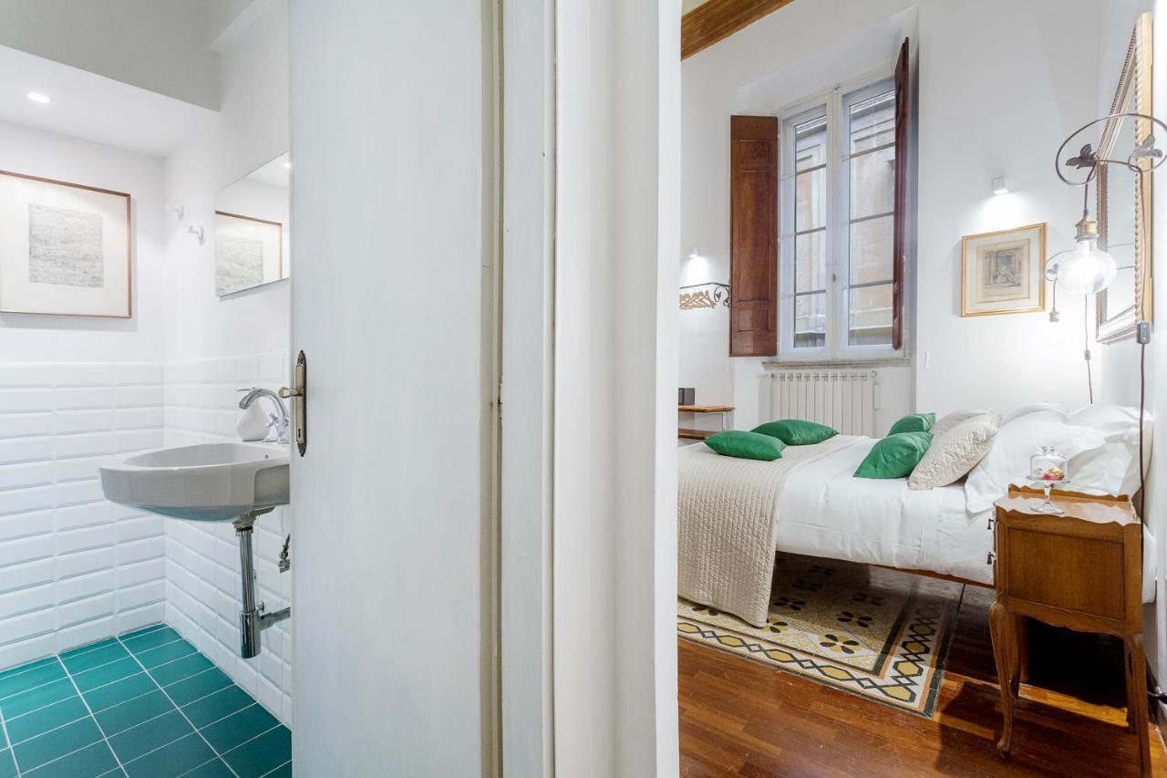Palazzo Del Duca Piazza Navona Guest House Rome Exterior photo